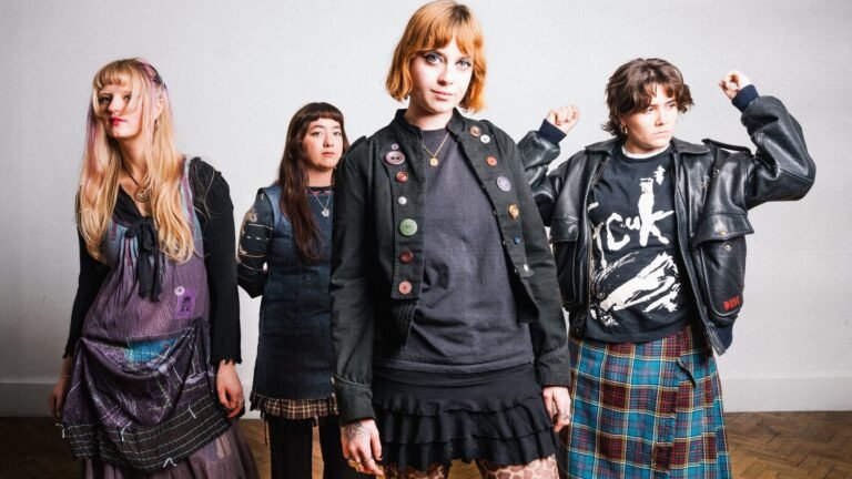 Lime Garden. Crédito: Sal Redpath.