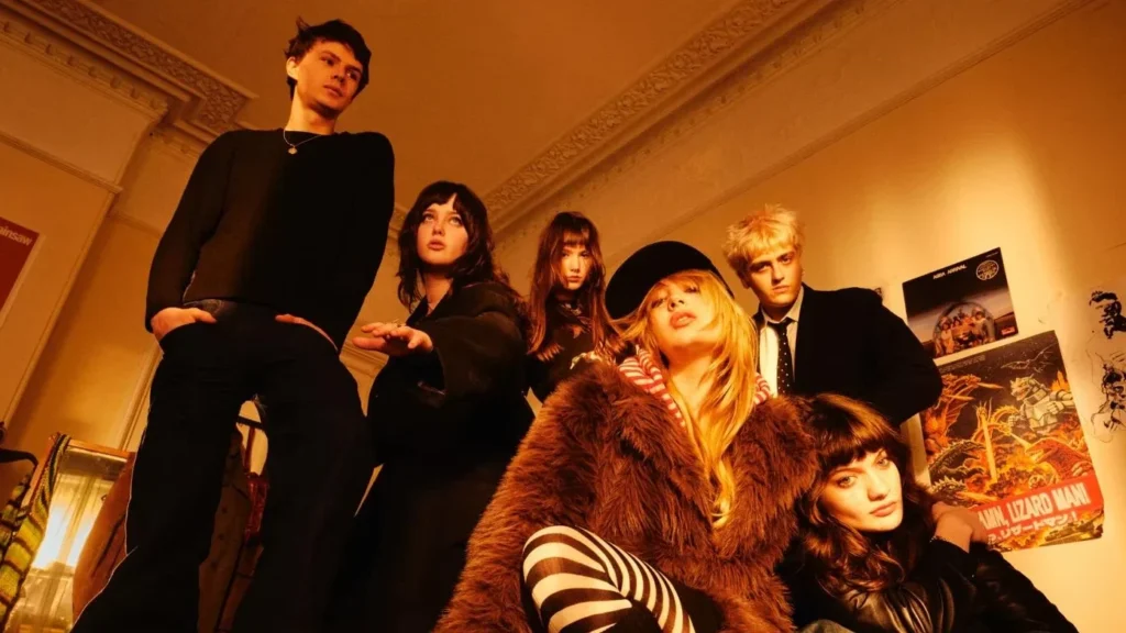 Man/Woman/Chainsaw. Crédito: Divulgação.