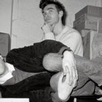 40 anos de “The Queen is Dead”: O disco revolucionário dos Smiths