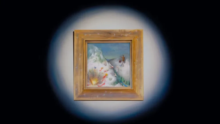 My New Band Believe. Crédito: Divulgação.