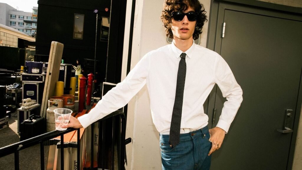 SOMBR. has dropped ‘Potential’, following its Coachella debut