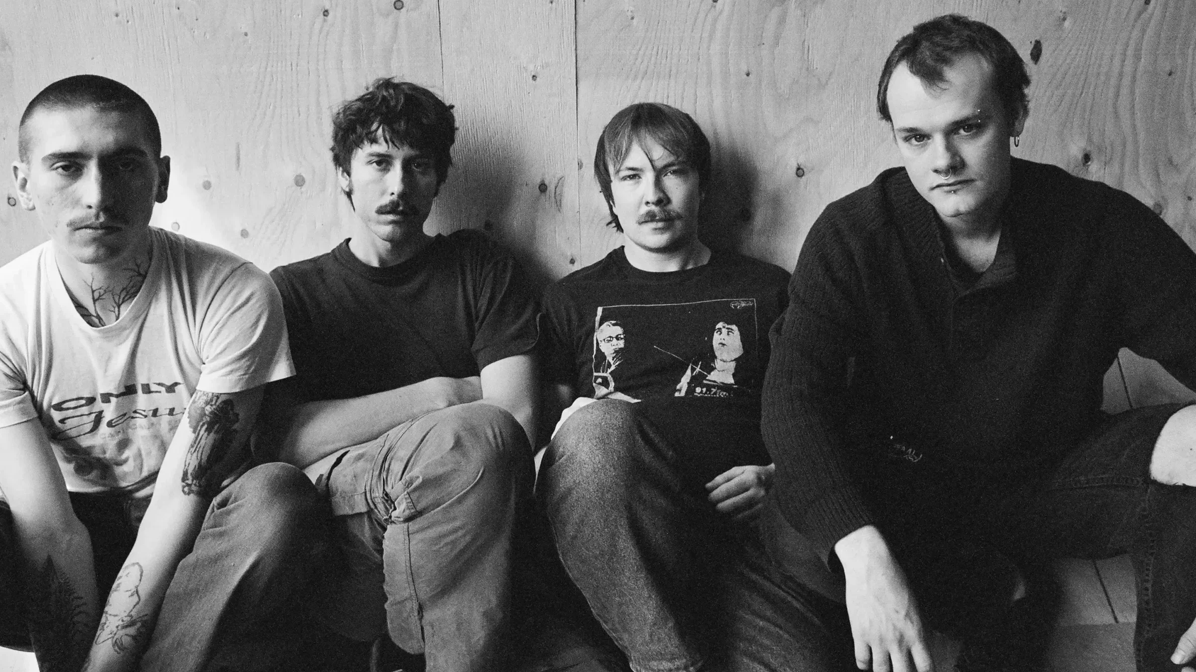 Truck Violence. Crédito: Matthew Van Dystadt-Aguiar.