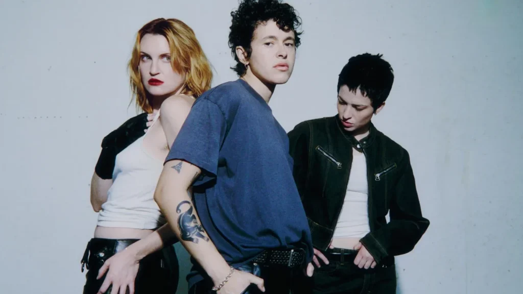 Vários Artistas. Crédito: MUNA.