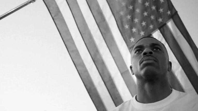 Vince Staples. Crédito: Divulgação.