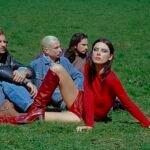 Wolf Alice equilibra a dosagem entre doçura e veneno no C6 Fest