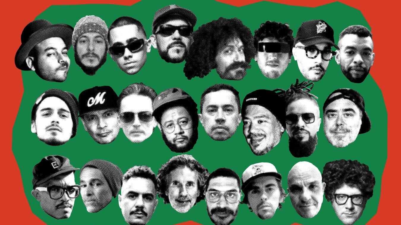 Music Non Stop elege os 10 melhores álbuns de 2025