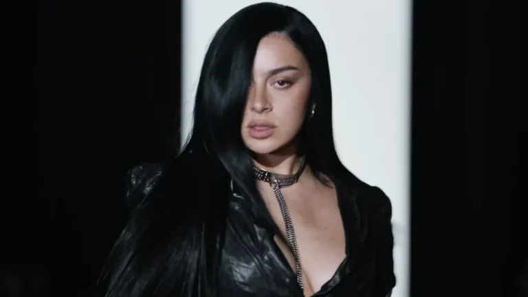 Charli XCX. SS26
