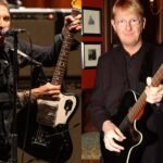 Johnny Marr revela que ator de “Coronation Street” perdeu sua primeira guitarra