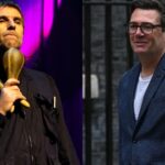 Liam Gallagher muda de ideia sobre o Rock & Roll Hall Of Fame após Oasis ser eleito