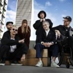 Portugal. The Man anuncia primeira turnê solo no Brasil em maio