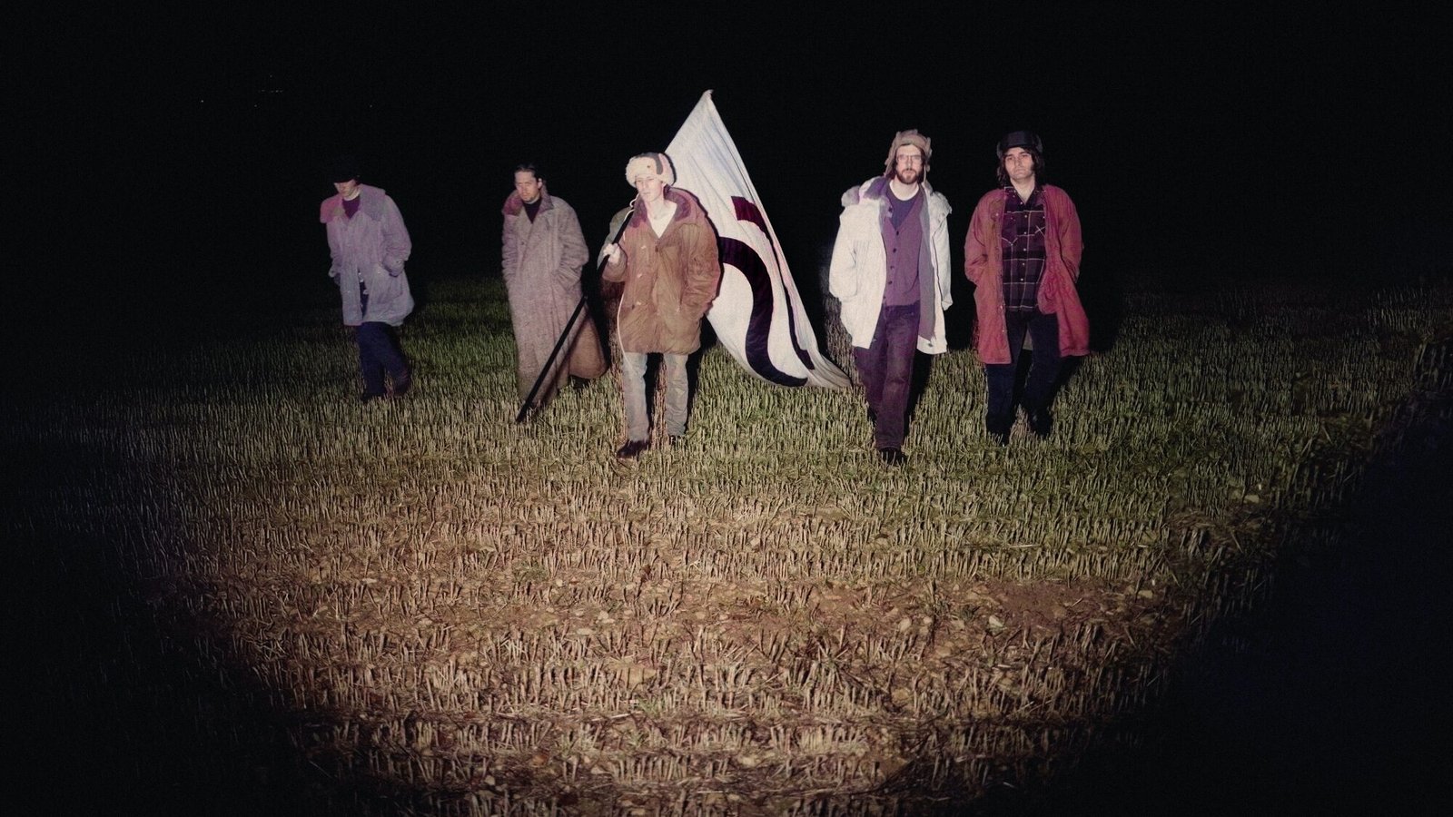 Swim Deep lança o single “Mud” e detalha novo álbum “Hum”