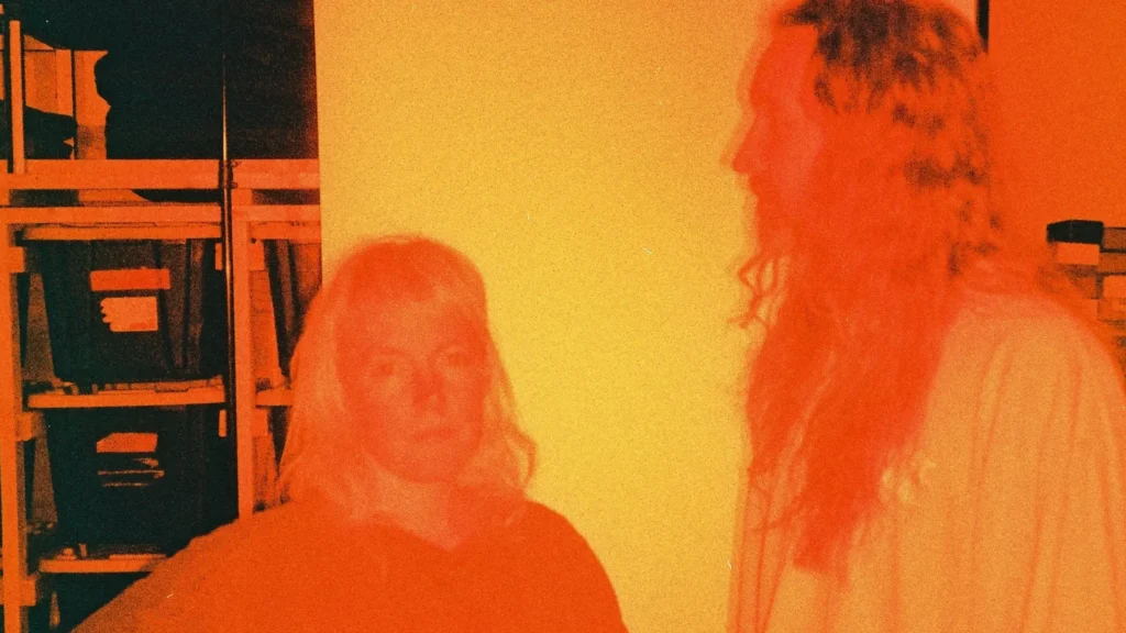 . Sylvan_Esso_-_Hot_Slob_-_Photo_by_Graham_Tolbert