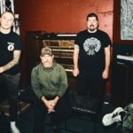 Hot Water Music anuncia turnê completa no Brasil com data extra em São Paulo