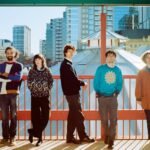 Any Young Mechanic explora tradições folk em álbum de estreia “The Modern Shoe Is Ruining The Foot”