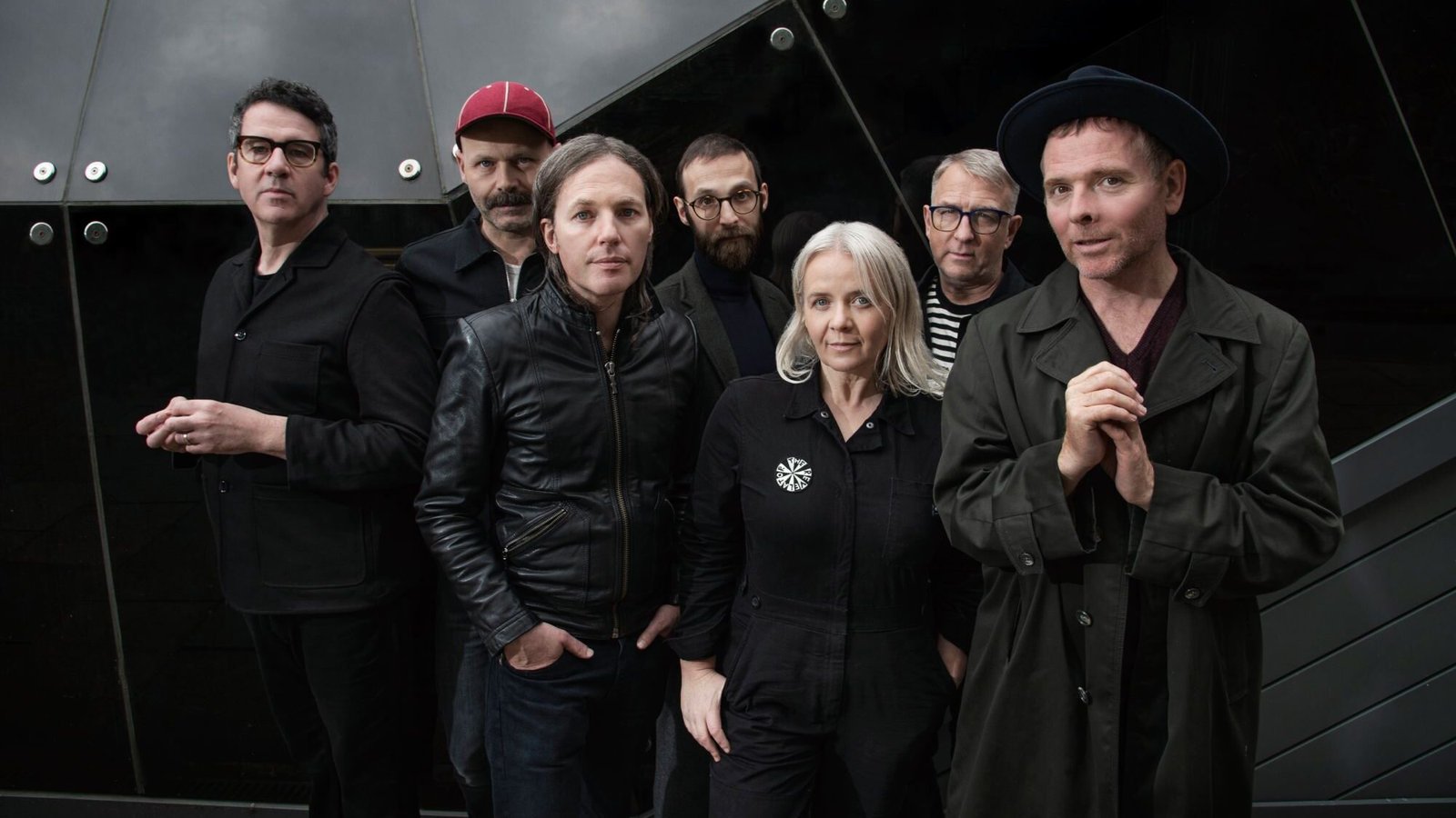Belle & Sebastian. Belle and Sebastian, 2026. Anna Isola Crolla