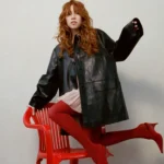 Carly Rae Jepsen lança clipe de “On Wires”, single do álbum “Day and Night”