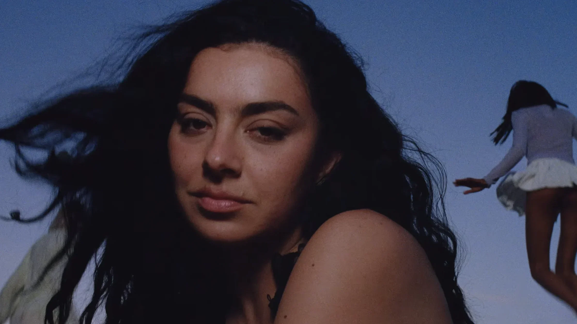 Charli XCX. Wink Wink