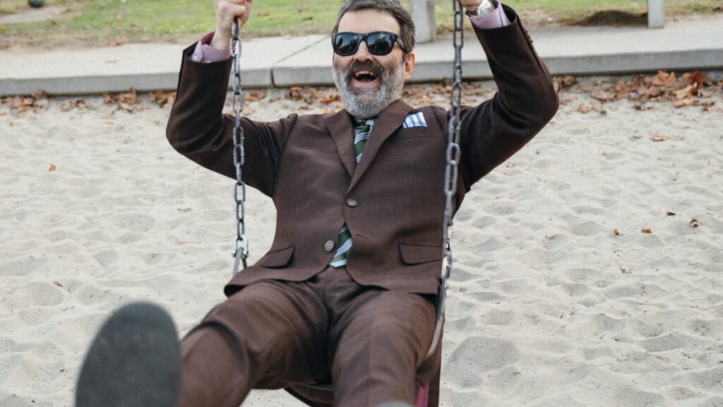 Eels. have announced details of a new album - 'Cookie Happened' - Gus Black