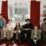 Fat Dog anuncia novo álbum “Cancel Me (I’m Tired)” e lança faixa-título