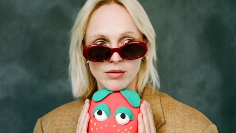 Laura Marling. Tamsin Topolski