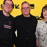 Stephen Morris e Gillian Gilbert não farão shows com New Order no futuro próximo