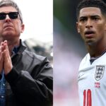 Noel Gallagher: ‘Não pude acreditar’ que seleção da Inglaterra cantou ‘Wonderwall’ na Copa