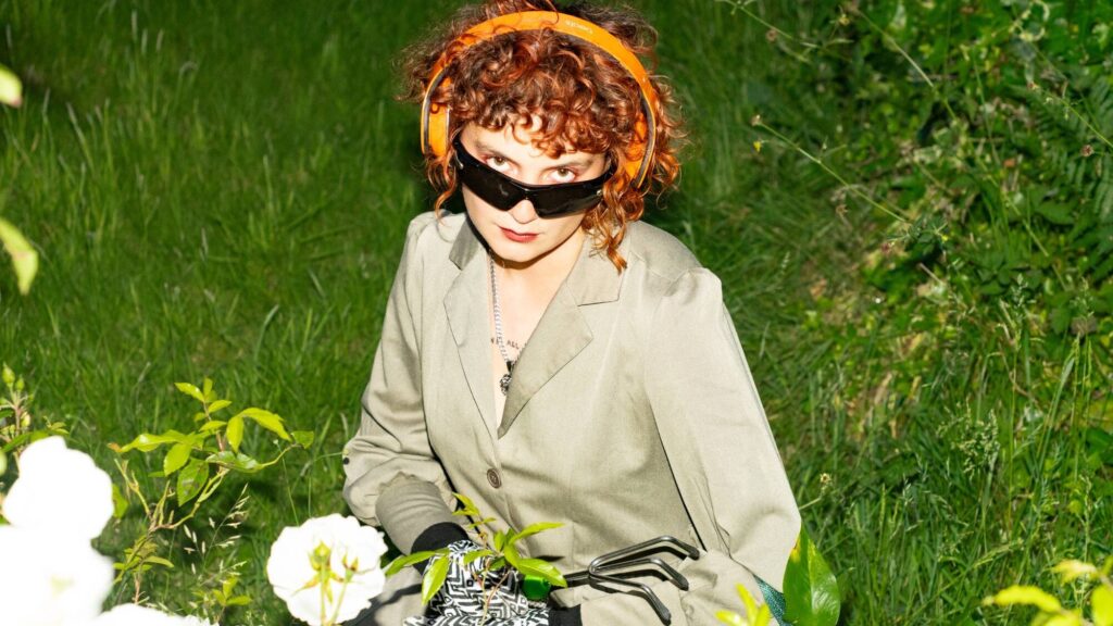 Phoebe Green. Charles Moss