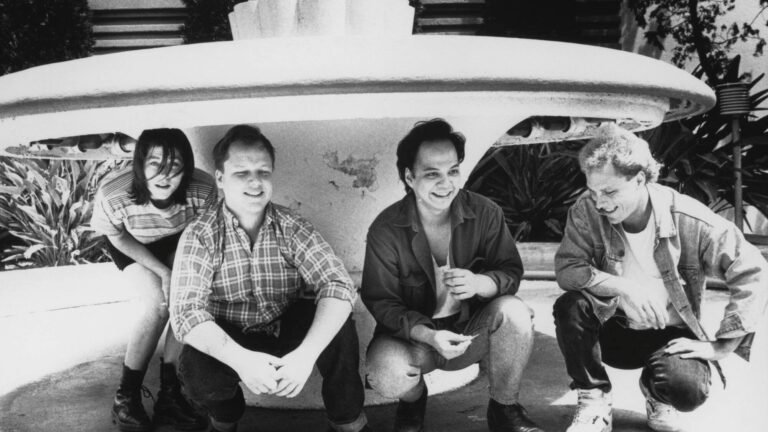 Pixies. Renaud Monfourny