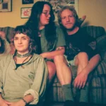 Sadurn anuncia novo álbum “The Underworld” e lança single