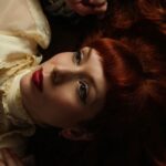 The Anchoress lança single “Throw Over Your Man” com James Dean Bradfield do Manic Street Preachers