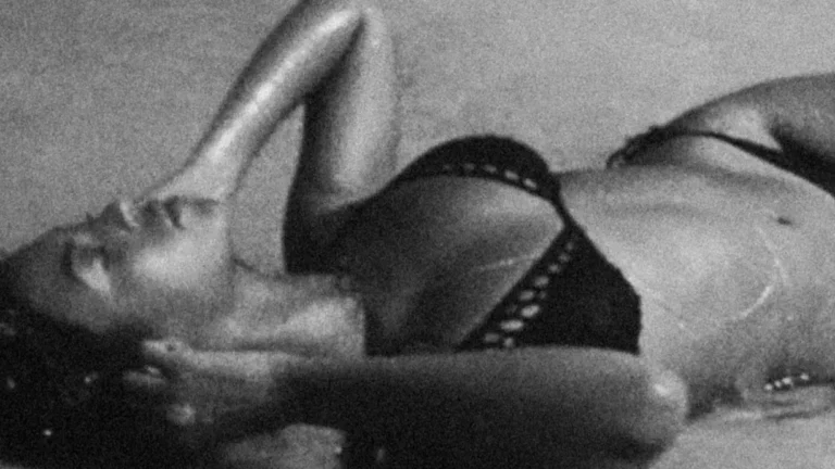 Beyoncé. 'Morning Dew (Donk)'