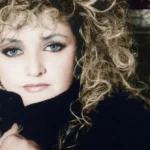 Bonnie Tyler, voz de “Total Eclipse of the Heart”, morre aos 75 anos