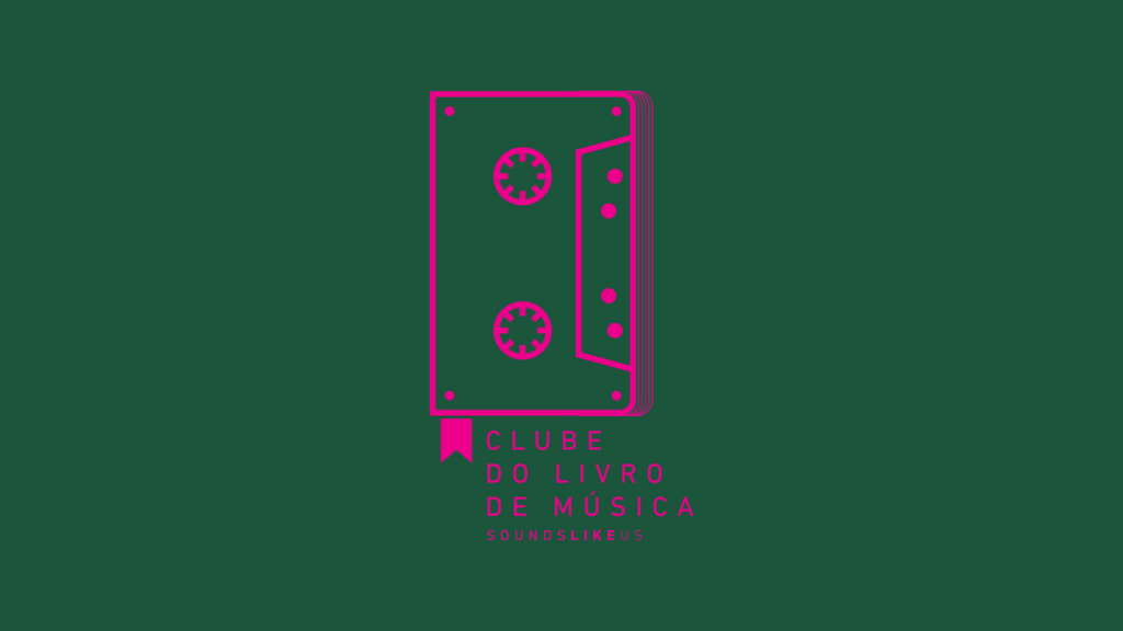 Clube do Livro de Musica