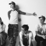 Diiv anuncia novo álbum produzido por AG Cook via Hotline