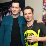 Matt Bellamy, do Muse, reflete sobre a cena do rock de guitarra dos anos 2000 e encontros com Jack White e Albert Hammond Jr.