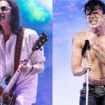 Brian Molko, do Placebo, quer Yungblud para interpretá-lo em filme biográfico