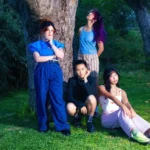 The Linda Lindas anuncia novo álbum “Gotta Get Out” com colaboração de Hayley Williams