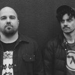 Scrambled Heads lança o EP “Inward, Then Apart” e marca nova fase no post-hardcore nacional