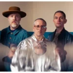 Hot Chip confirma show único em São Paulo em novembro de 2026