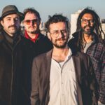 Martin e Os Martírios anunciam novo EP “O Último Raio” com show de lançamento em Porto Alegre