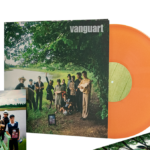 Álbum de estreia da banda Vanguart ganha primeira prensagem em disco de vinil