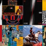 The Strokes: Ranking da discografia (do pior ao melhor)