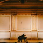 Paul Thomas Anderson anuncia filme-concerto “Cameron Winter At Carnegie Hall”