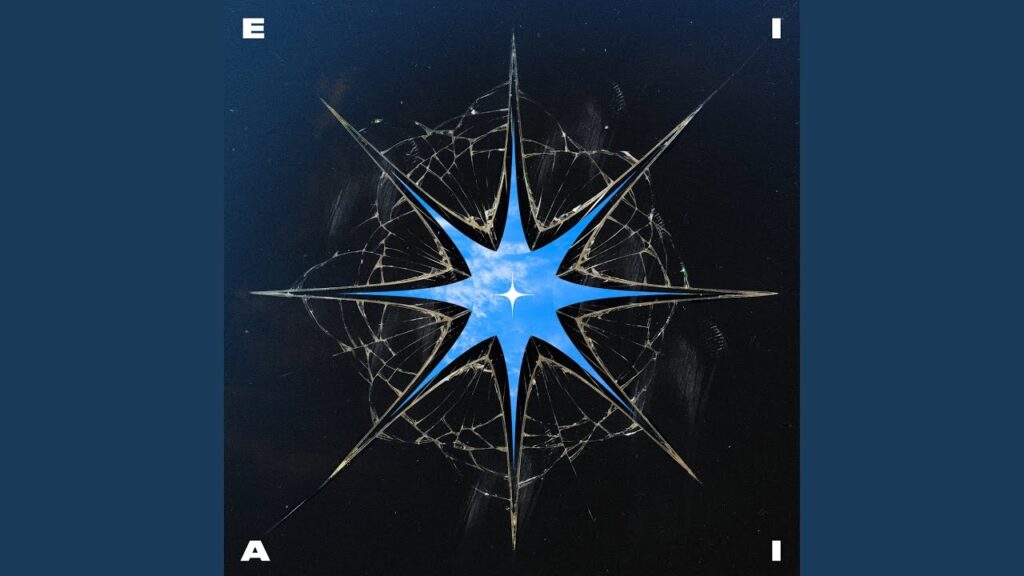 Corujones. Crédito: Capa single "EI, AI".