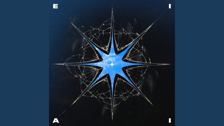 Corujones. Crédito: Capa single "EI, AI".