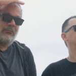 Elemento Zero EZ lança “Deserto”, primeiro single de seu novo álbum