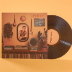 Pupillo, ex-Nação Zumbi, lança edição em vinil de álbum solo com Céu e Amaro Freitas