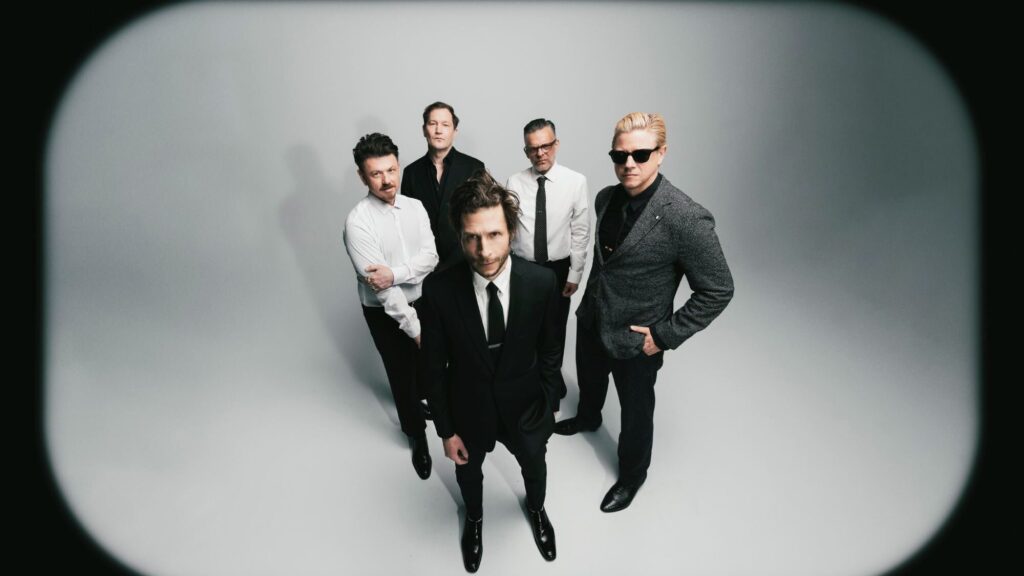 Interpol. 2026. Eliot Lee Hazel