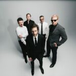 “This Mirror Weighs A Ton”: o novo álbum do Interpol é o melhor desde “Antics”