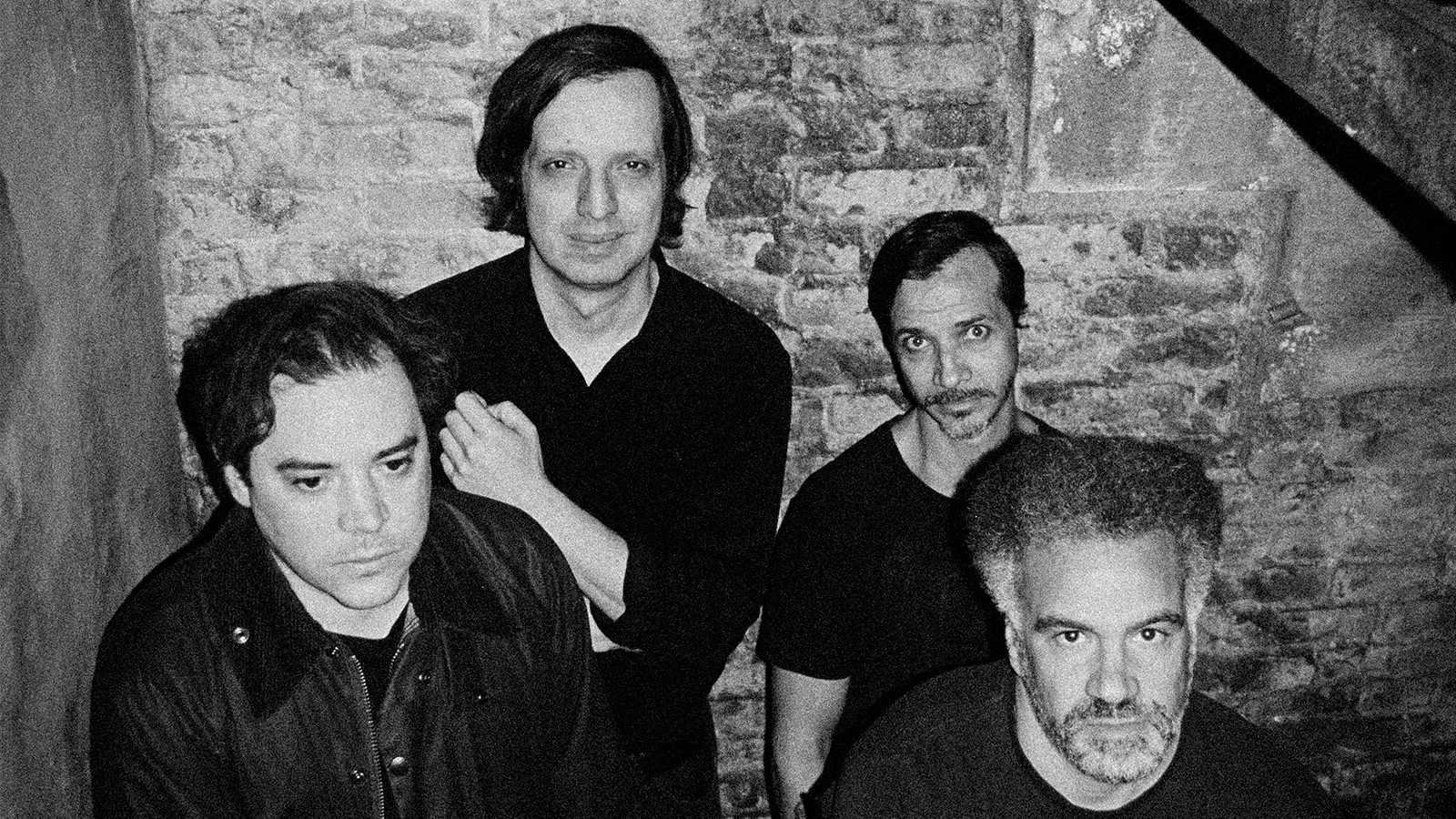 Ludovic lança terceiro álbum após 20 anos de hiato
